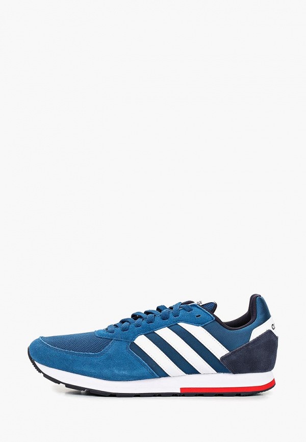 

Кроссовки adidas, Синий