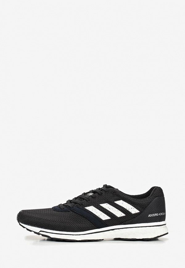 

Кроссовки adidas, adidas AD002AMEEFJ4, Черный
