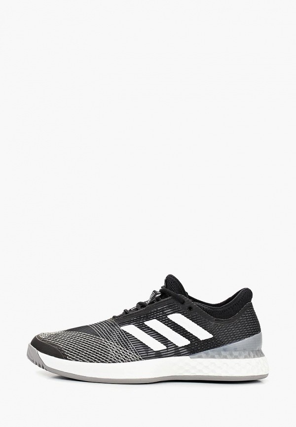 

Кроссовки adidas, adidas AD002AMEEFK2, Черный