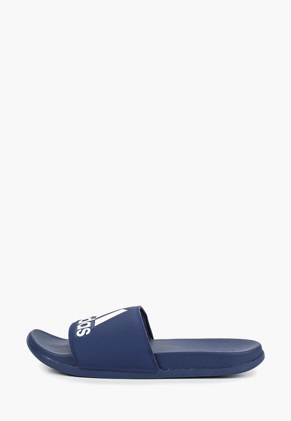 

Сланцы adidas, Синий, ADILETTE COMFORT