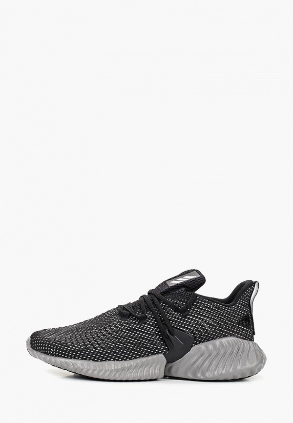 

Кроссовки adidas, adidas AD002AMEEFL3, Черный