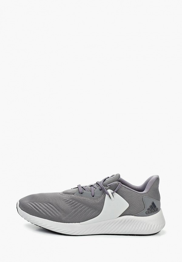 

Кроссовки adidas, adidas AD002AMEEFL5, Серый