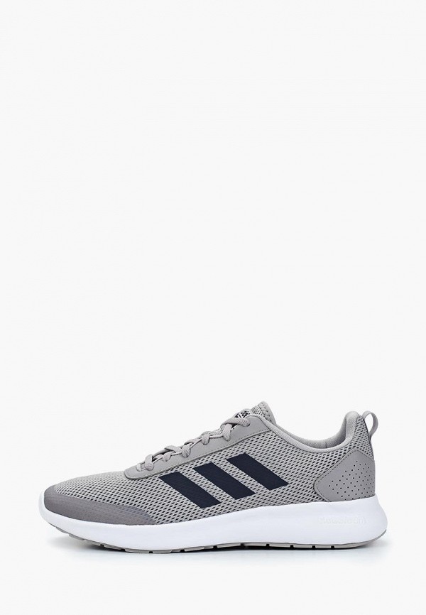 

Кроссовки adidas, Серый