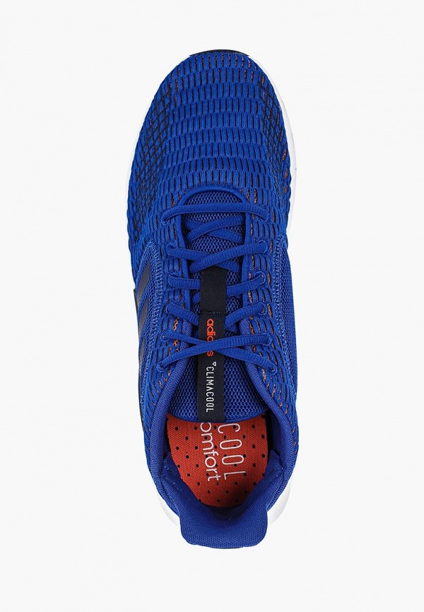 

Кроссовки adidas, Синий, adidas AD002AMEEFM0