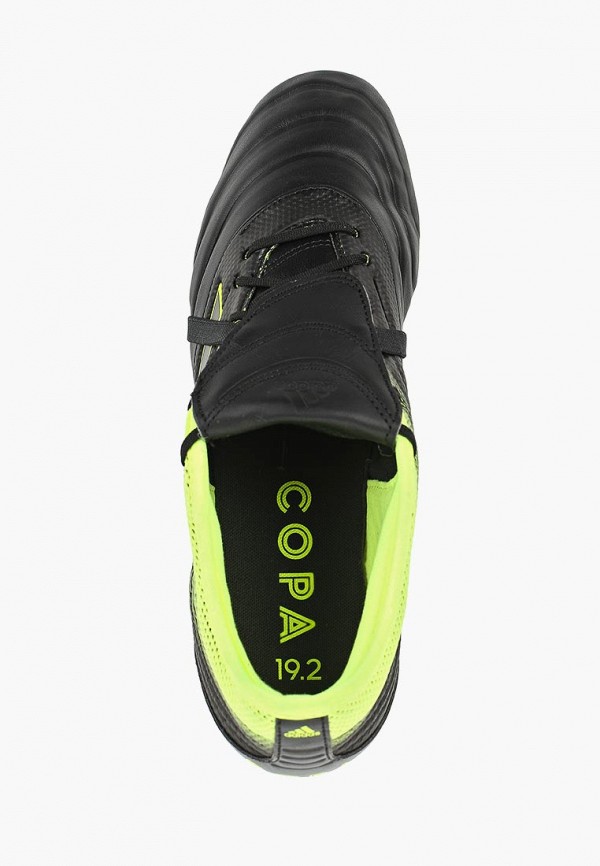 

Бутсы adidas, Черный, adidas AD002AMEEFM8