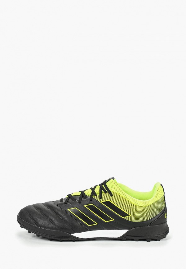 

Шиповки adidas, adidas AD002AMEEFN1, Черный