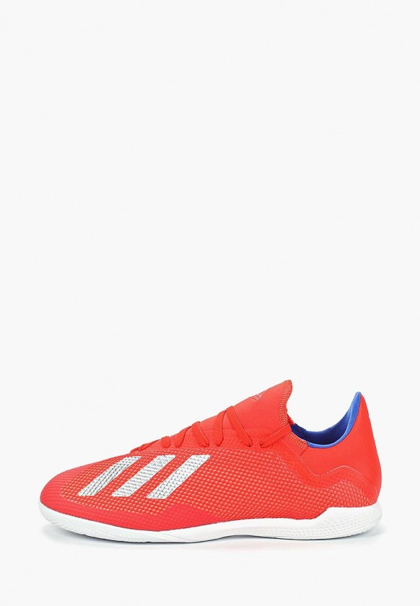 все цены на Бутсы зальные adidas adidas AD002AMEEFP3 онлайн