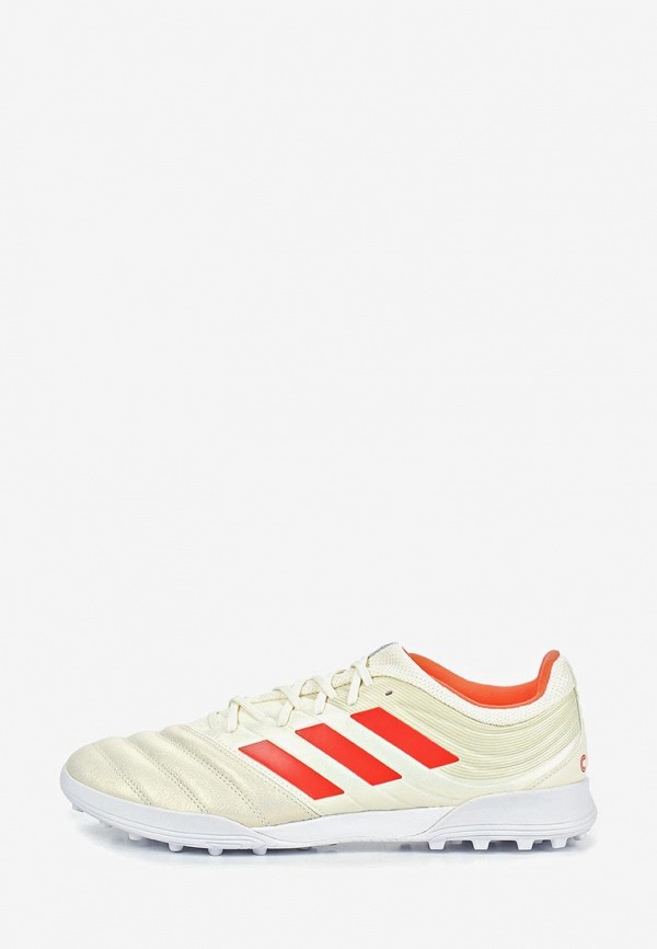 

Шиповки adidas, adidas AD002AMEEFR0, Золотой