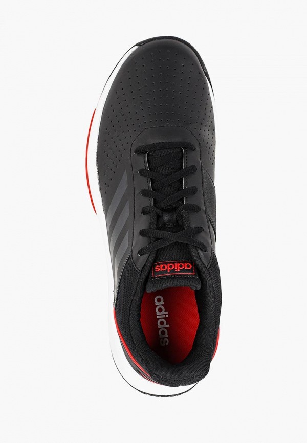 

Кроссовки adidas, adidas AD002AMEEFR1, Черный