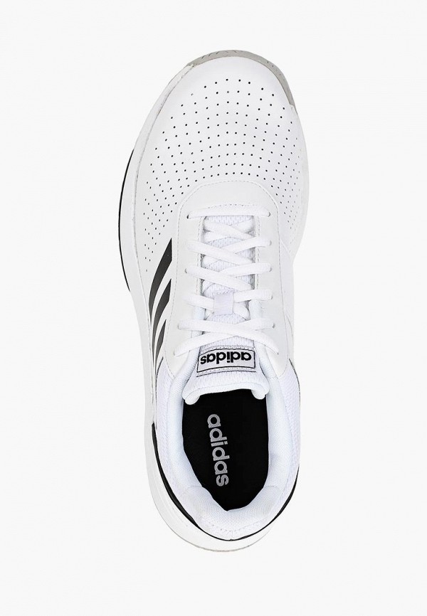 

Кроссовки adidas, Белый, COURTSMASH
