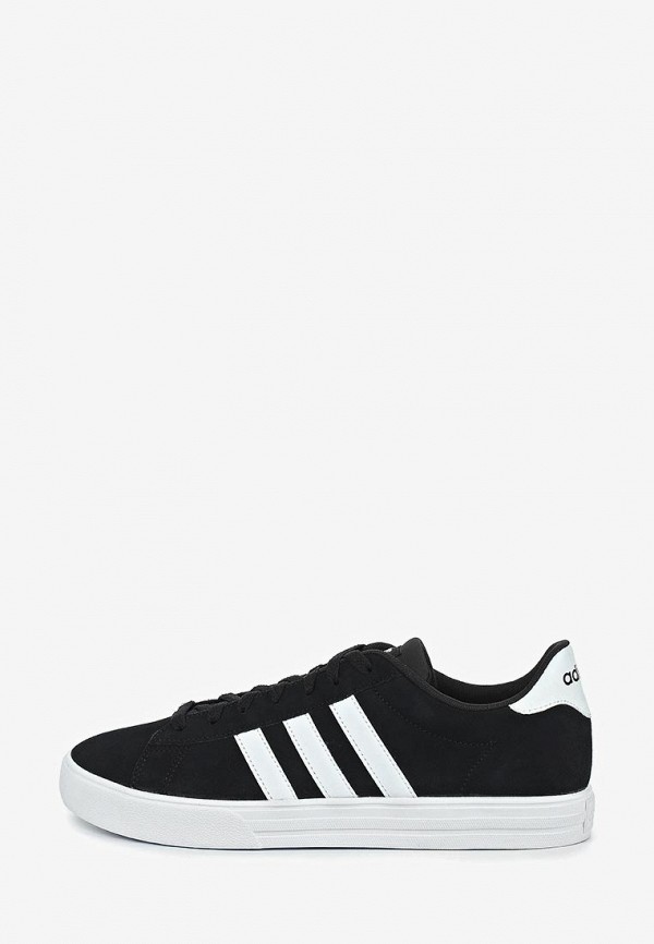 

Кеды adidas, Черный
