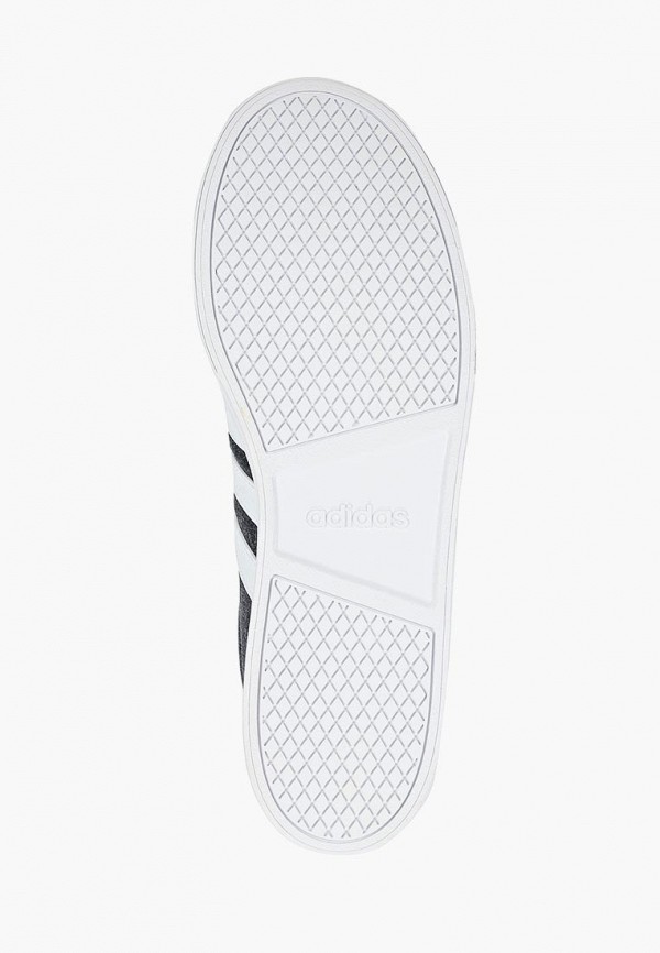 

Кеды adidas, DAILY 2.0, Синий