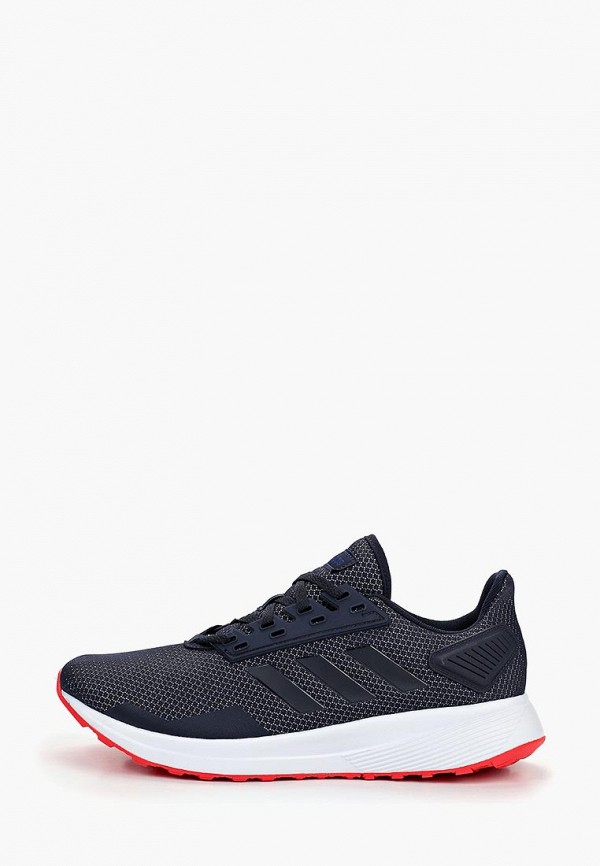 

Кроссовки adidas, adidas AD002AMEEFS3, Синий
