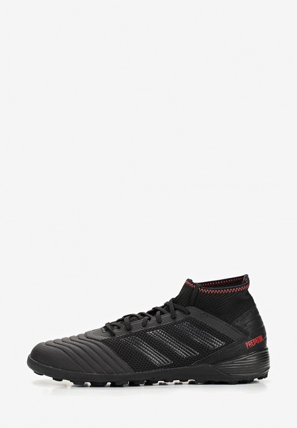 

Шиповки adidas, Черный, PREDATOR 19.3 TF