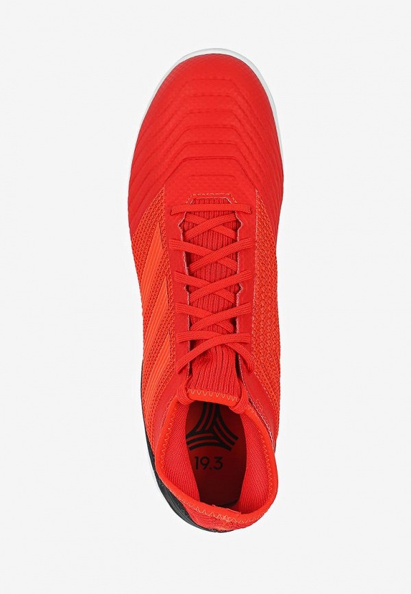 

Шиповки adidas, Красный, adidas AD002AMEEFS9