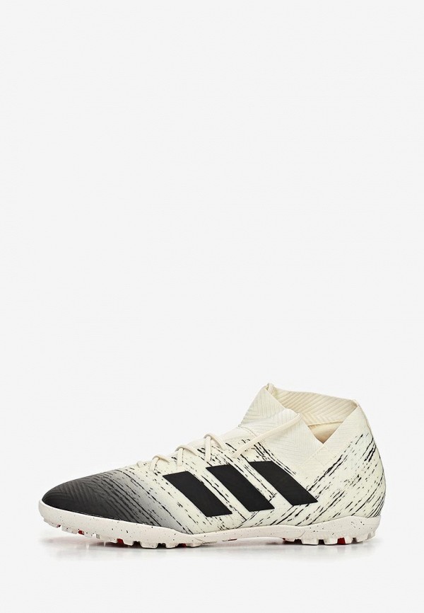 

Шиповки adidas, Белый, NEMEZIZ 18.3 TF