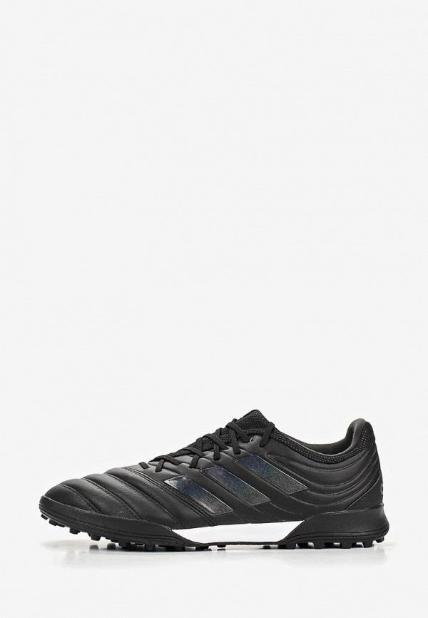 

Шиповки adidas, COPA 19.3 TF, Черный