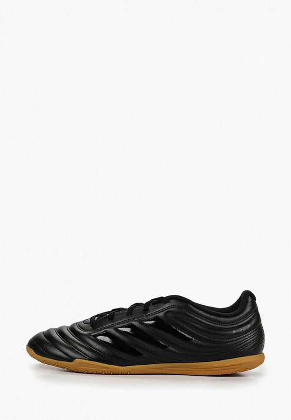 

Бутсы зальные adidas, COPA 19.4 IN, Черный