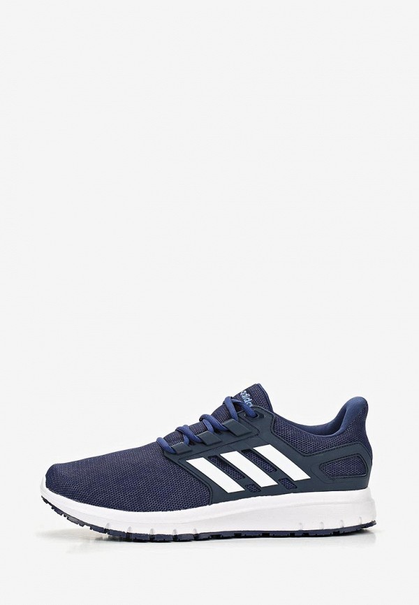 

Кроссовки adidas, Синий, adidas AD002AMEEFU4