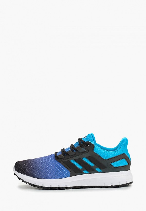 

Кроссовки adidas, Синий