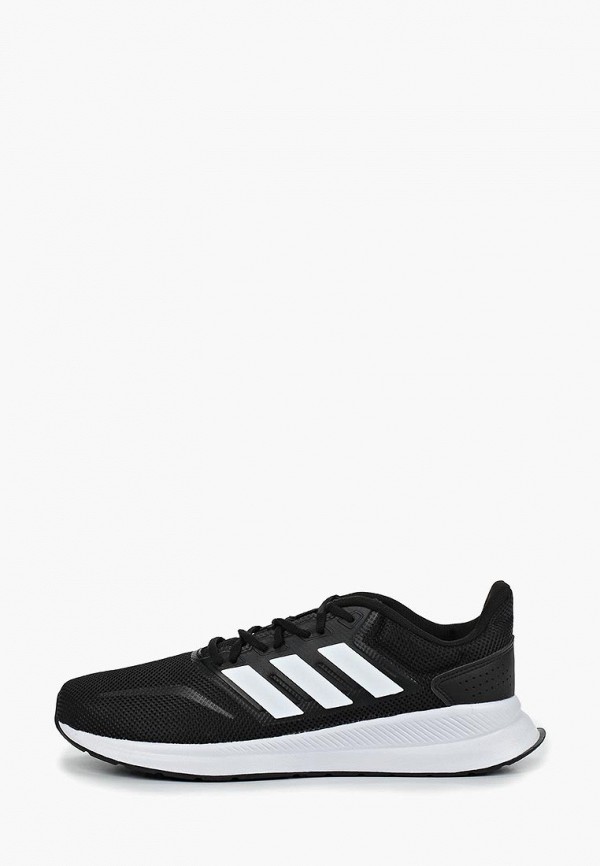 

Кроссовки adidas, Черный, FALCON