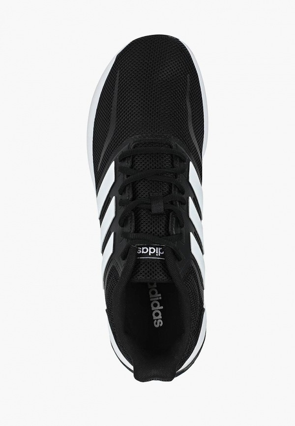 

Кроссовки adidas, Черный, adidas AD002AMEEFU9