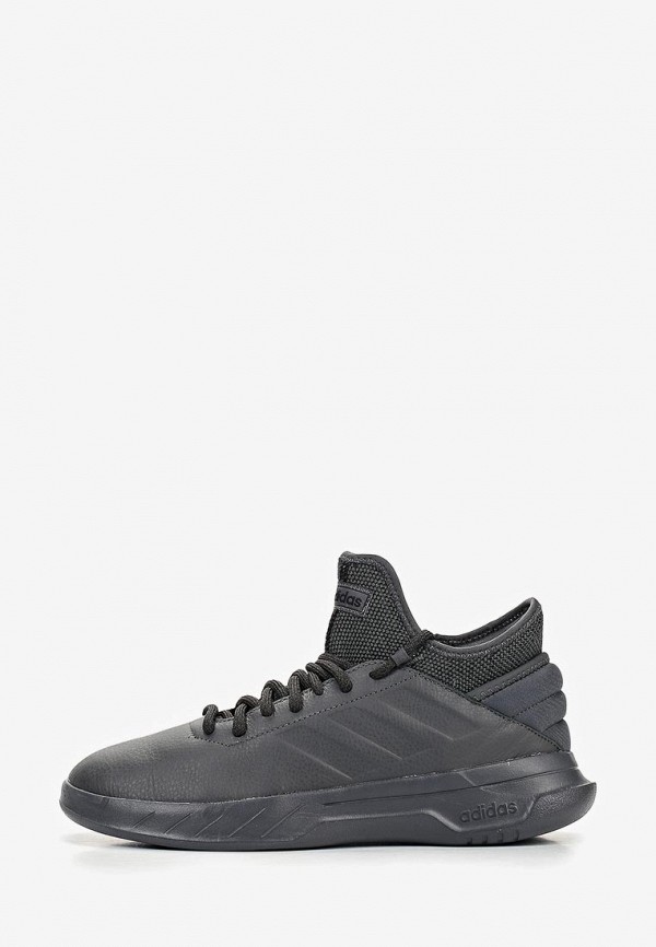 

Кроссовки adidas, Серый