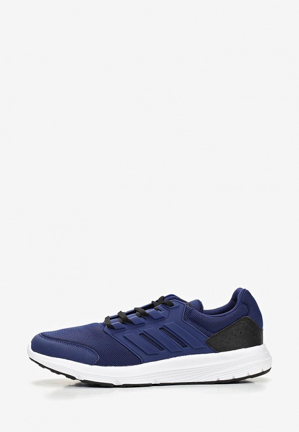 

Кроссовки adidas, Синий