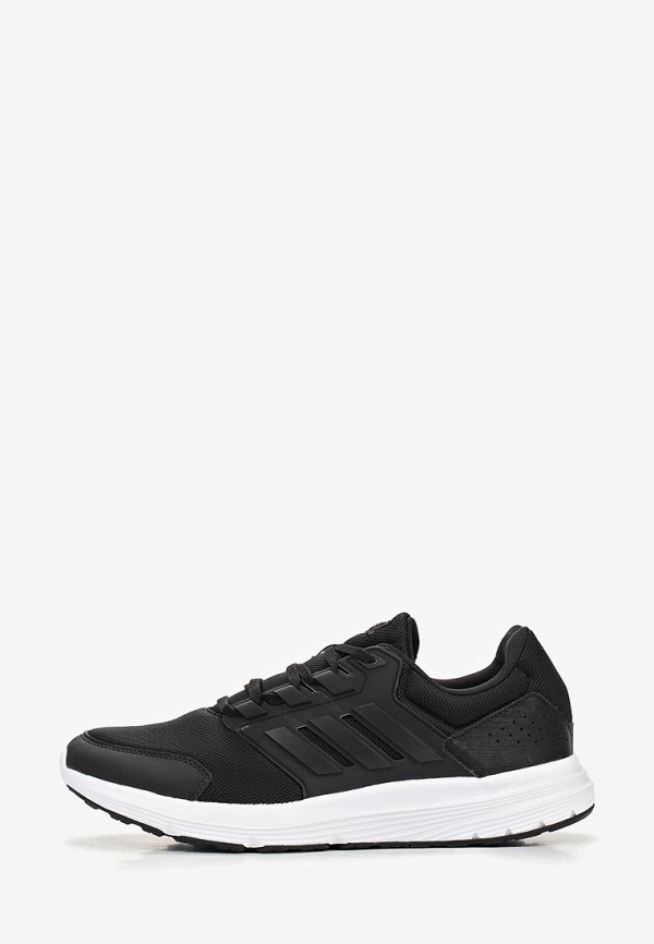 

Кроссовки adidas, Черный, GALAXY 4