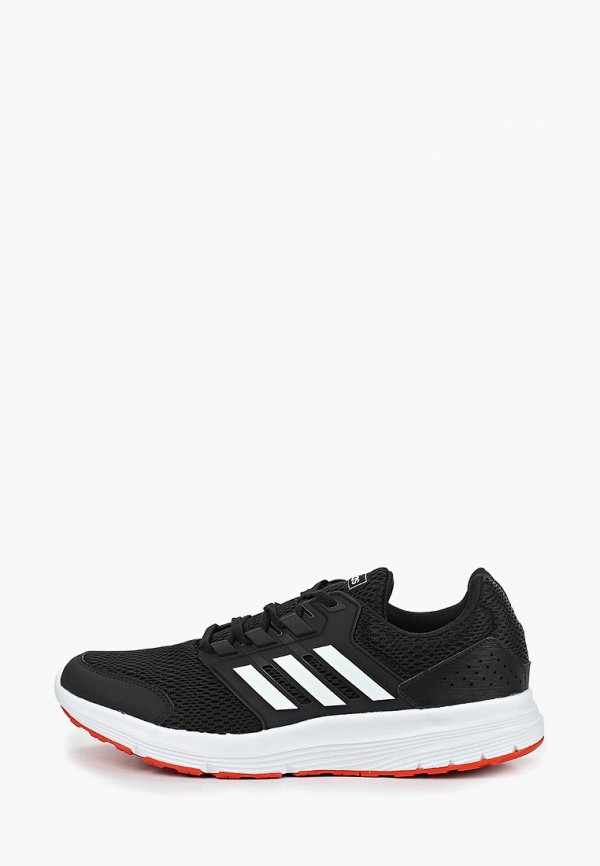 

Кроссовки adidas, adidas AD002AMEEFV8, Черный