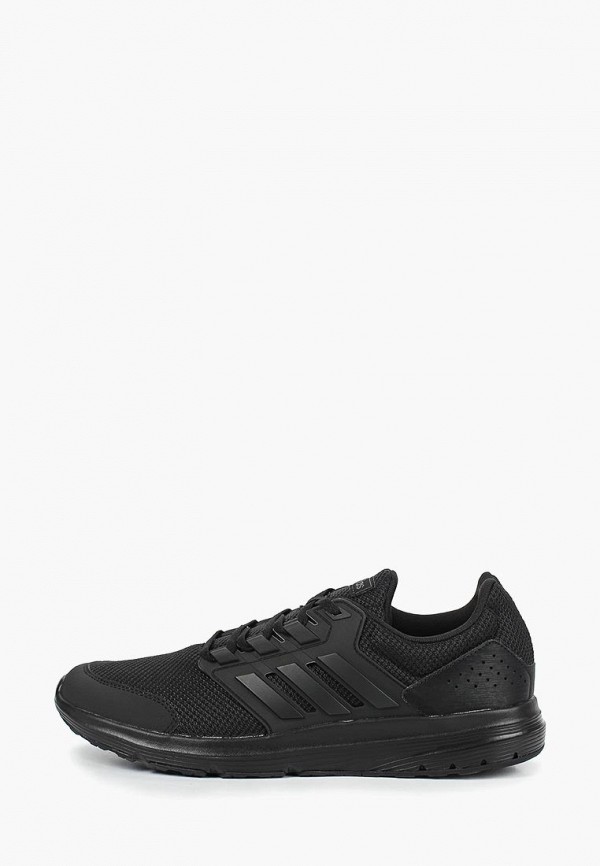 

Кроссовки adidas, Черный, adidas AD002AMEEFV9