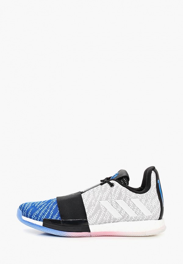 

Кроссовки adidas, Синий
