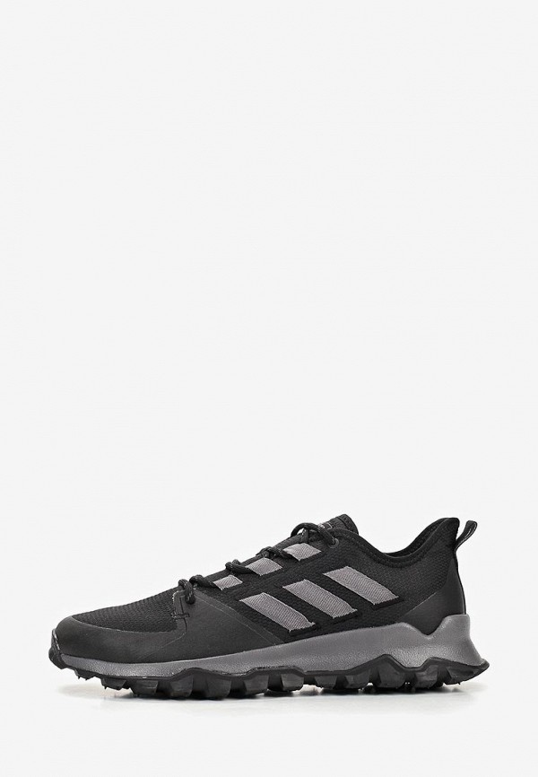 

Кроссовки adidas; adidas AD002AMEEFW9, Серый