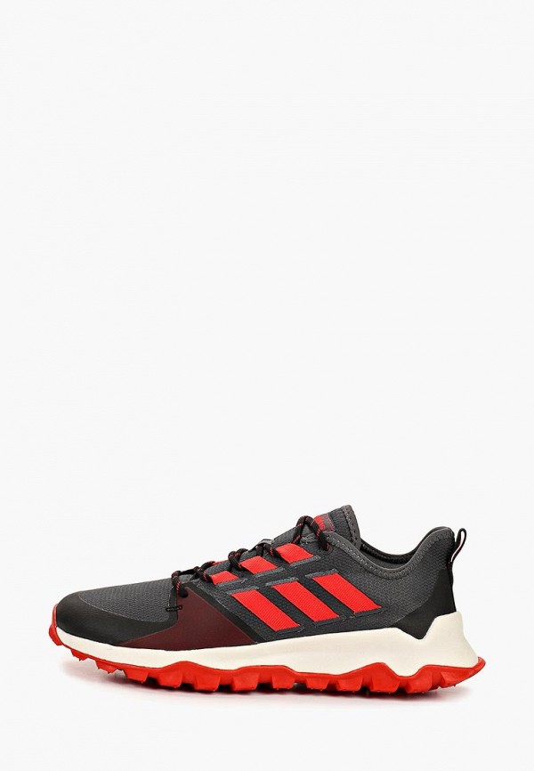 

Кроссовки adidas, Серый, adidas AD002AMEEFX0