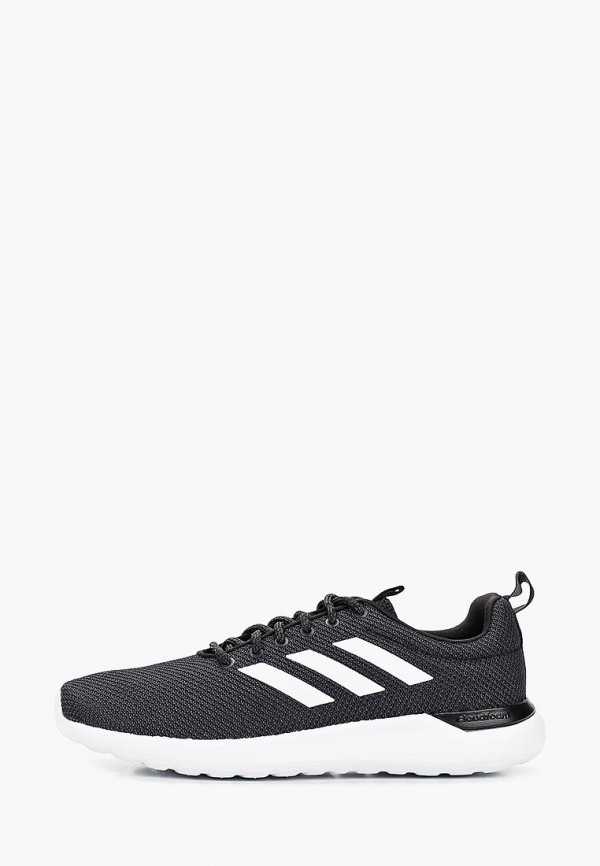

Кроссовки adidas; adidas AD002AMEEFX8, Черный
