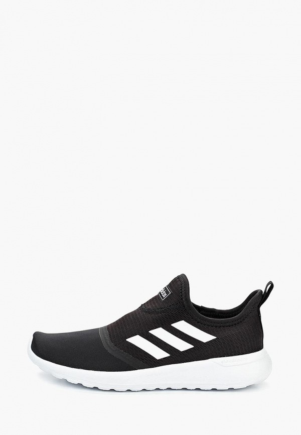 

Кроссовки adidas, adidas AD002AMEEFY1, Черный