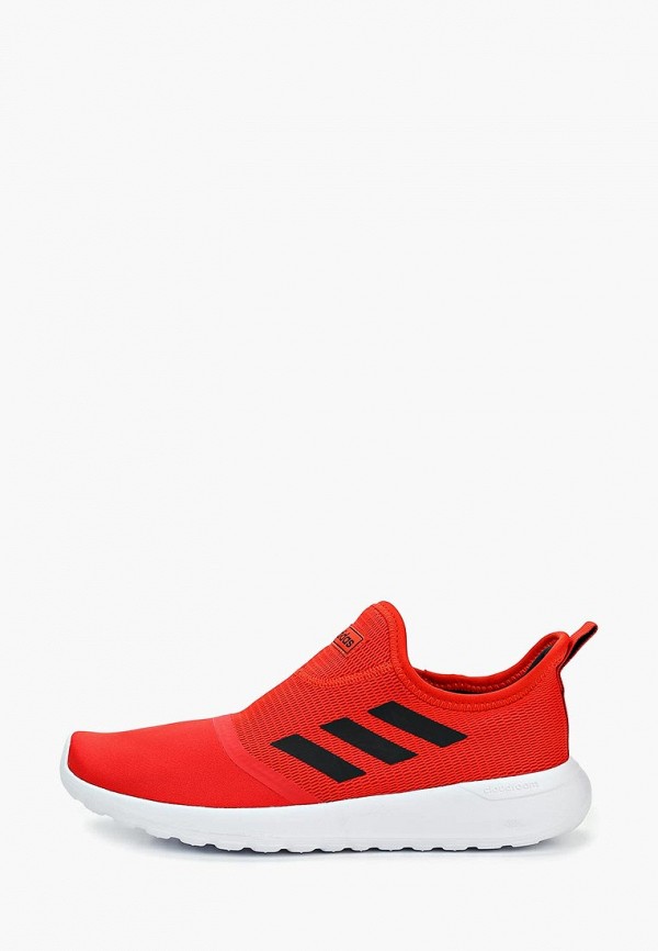 

Кроссовки adidas; adidas AD002AMEEFY6, Красный