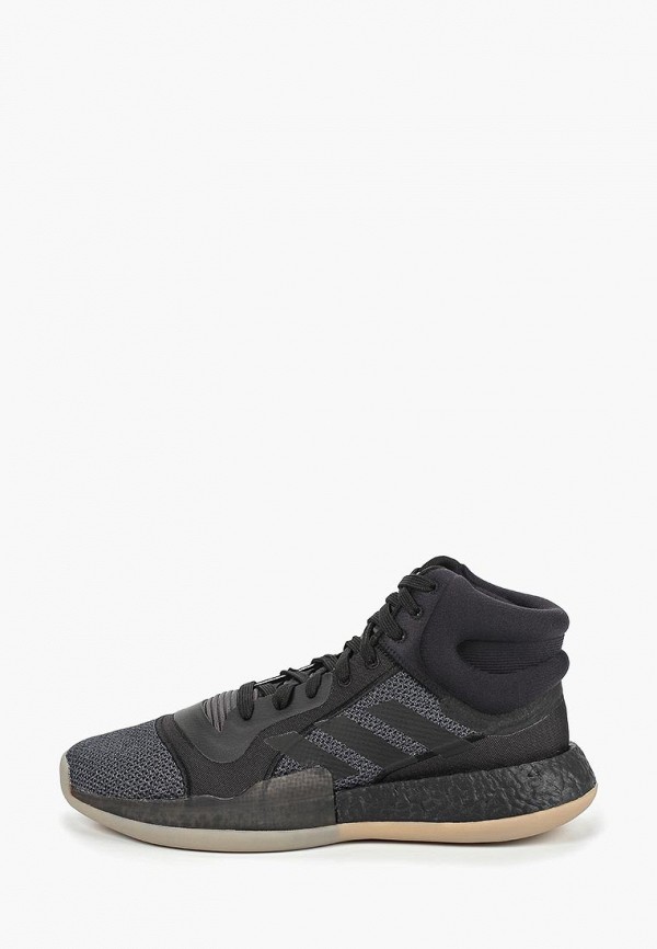 

Кроссовки adidas, Черный