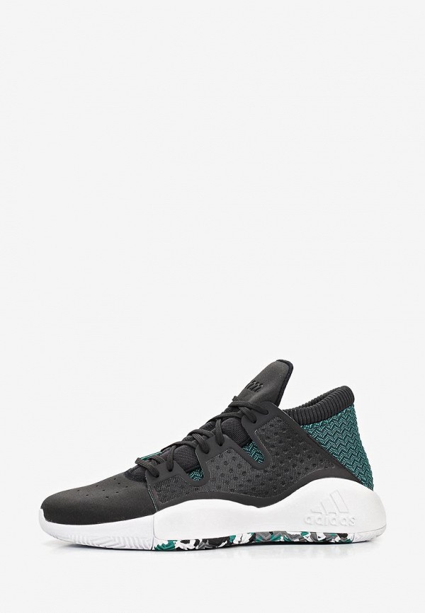 

Кроссовки adidas, Черный