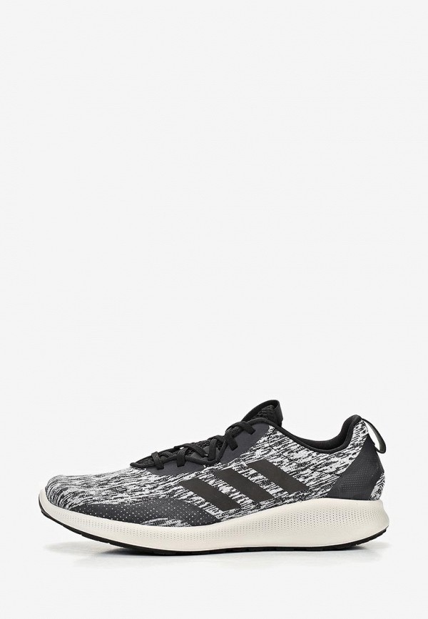 

Кроссовки adidas; adidas AD002AMEEGA4, Черный