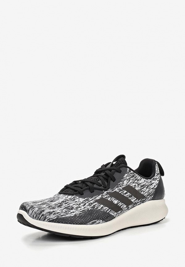 

Кроссовки adidas, adidas AD002AMEEGA4, Черный