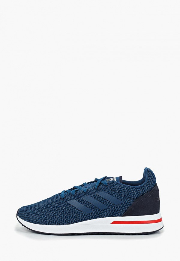 

Кроссовки adidas; adidas AD002AMEEGB1, Синий