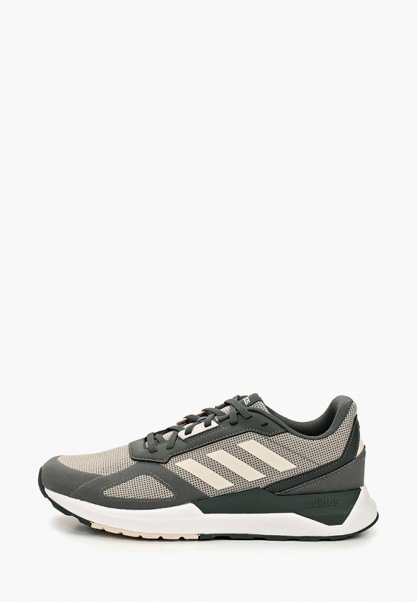 

Кроссовки adidas, Зеленый, adidas AD002AMEEGB5