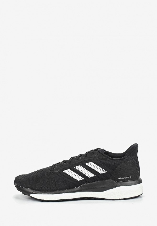 

Кроссовки adidas, Черный