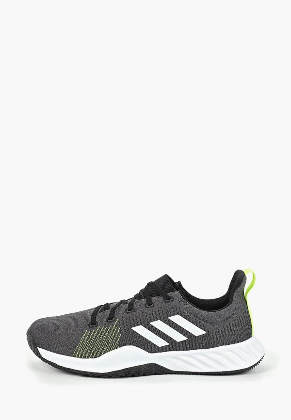 

Кроссовки adidas, Серый