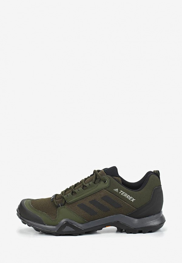 

Кроссовки adidas, adidas AD002AMEEGD1, Хаки