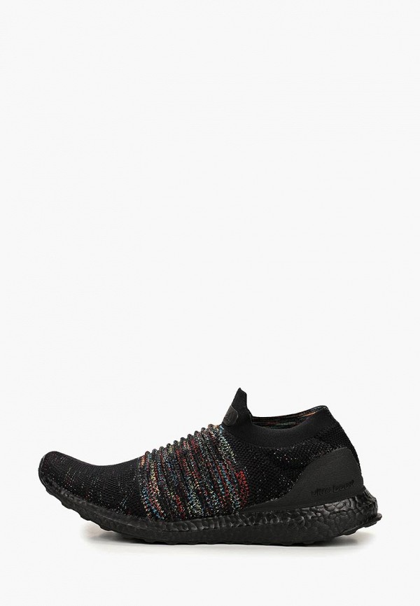 

Кроссовки adidas, adidas AD002AMEEGE2, Черный
