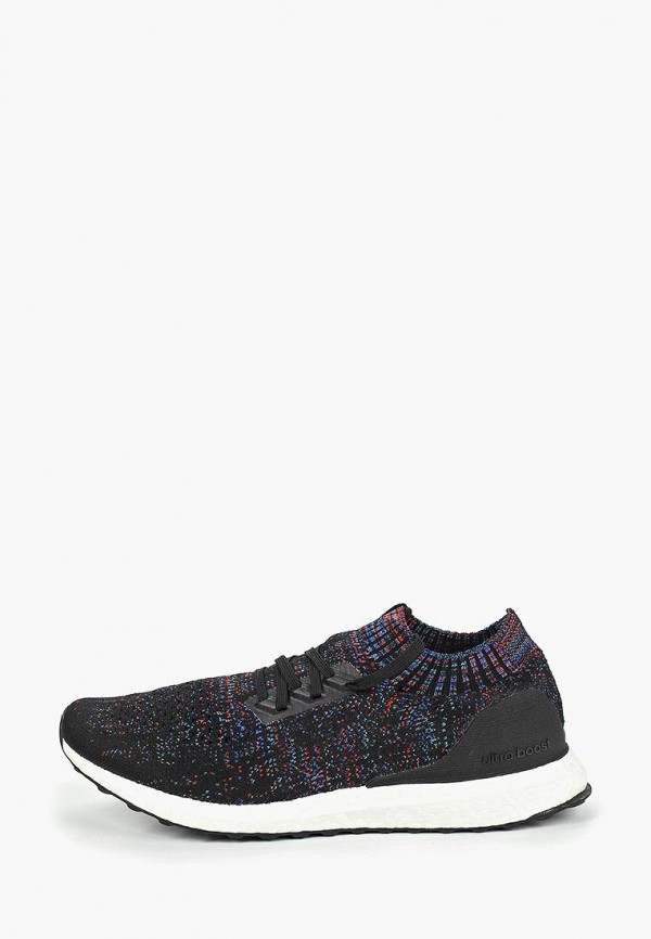 

Кроссовки adidas, Черный