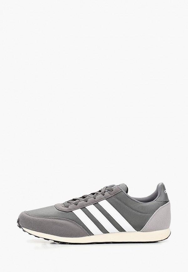 

Кроссовки adidas, V RACER 2.0, Серый
