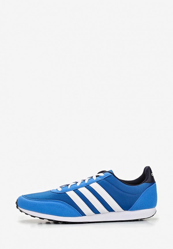 

Кроссовки adidas, adidas AD002AMEEGE5, Синий